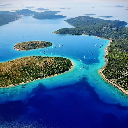 Villa Valeria Split Luaran gambar