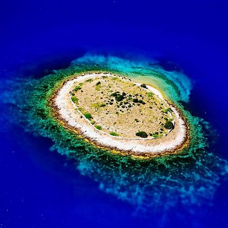 Villa Valeria Split Luaran gambar