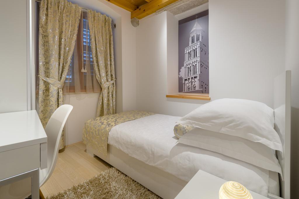 Villa Valeria Split Bilik gambar