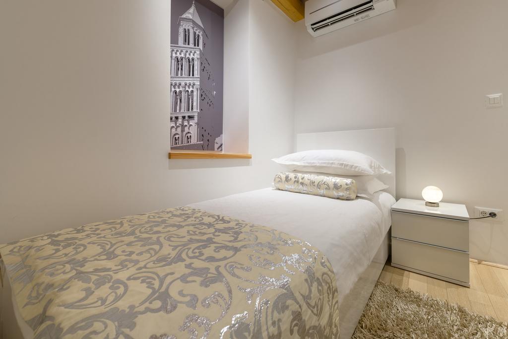 Villa Valeria Split Bilik gambar