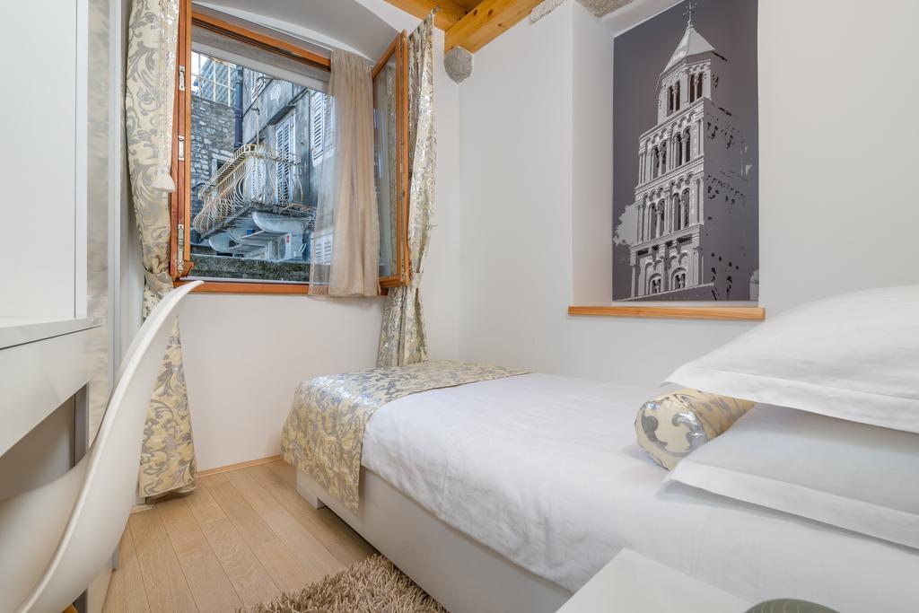 Villa Valeria Split Bilik gambar