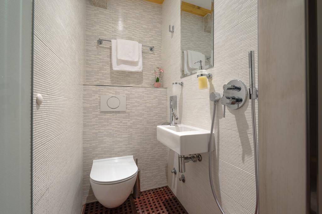 Villa Valeria Split Bilik gambar