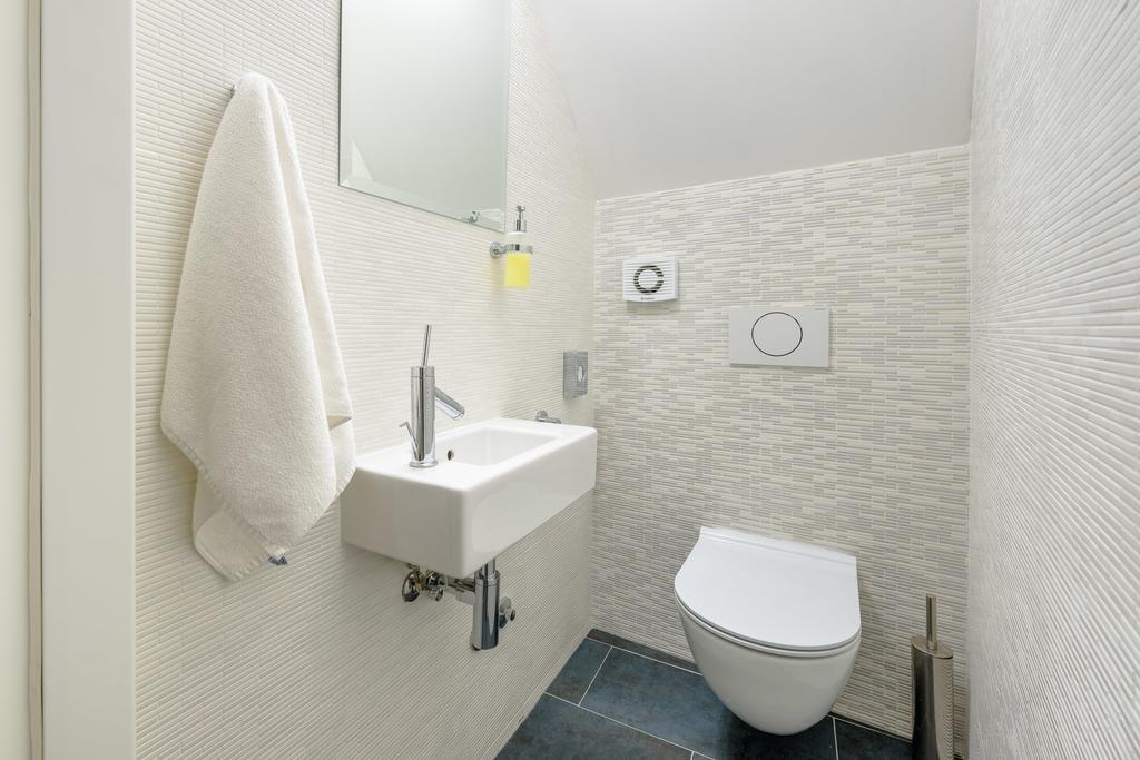 Villa Valeria Split Bilik gambar