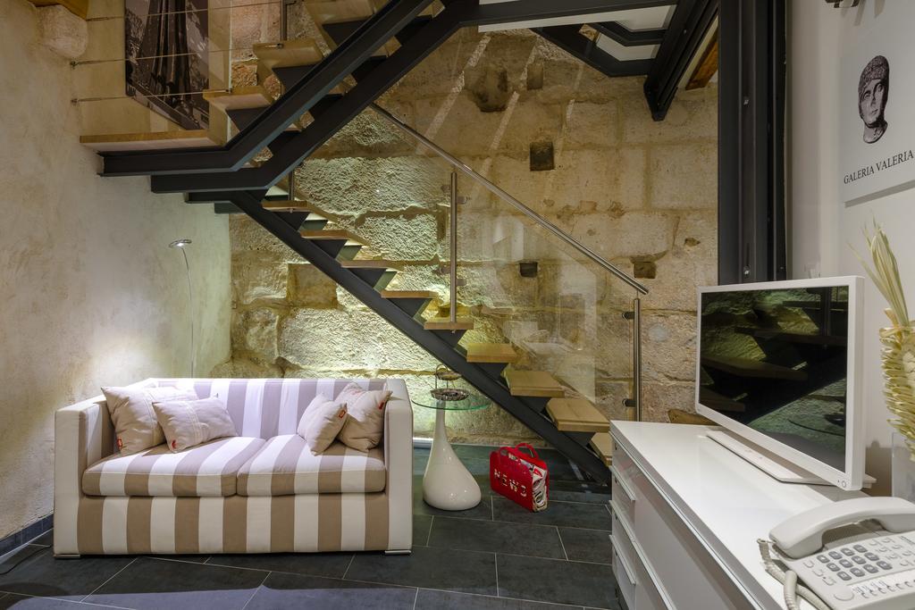 Villa Valeria Split Bilik gambar