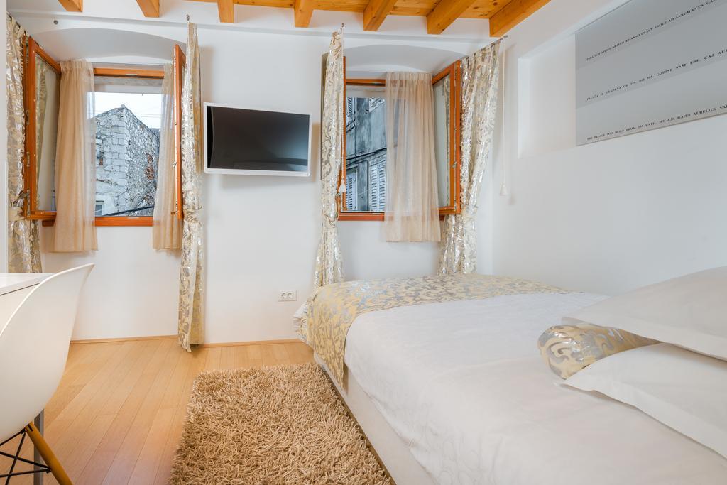 Villa Valeria Split Bilik gambar