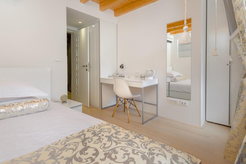 Villa Valeria Split Bilik gambar