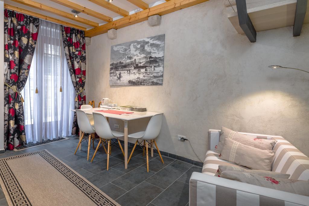 Villa Valeria Split Bilik gambar