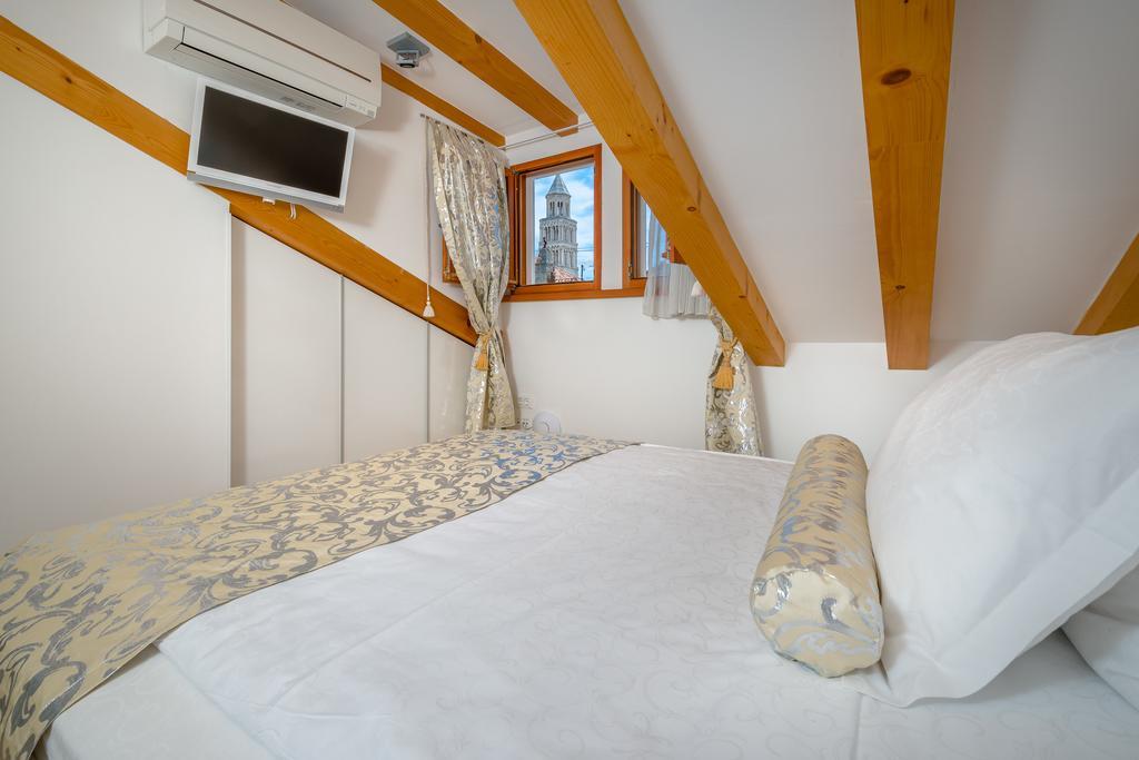 Villa Valeria Split Bilik gambar