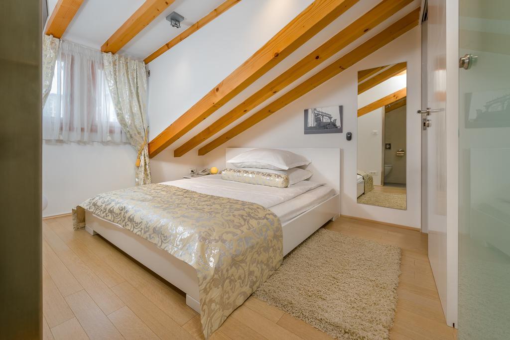 Villa Valeria Split Bilik gambar