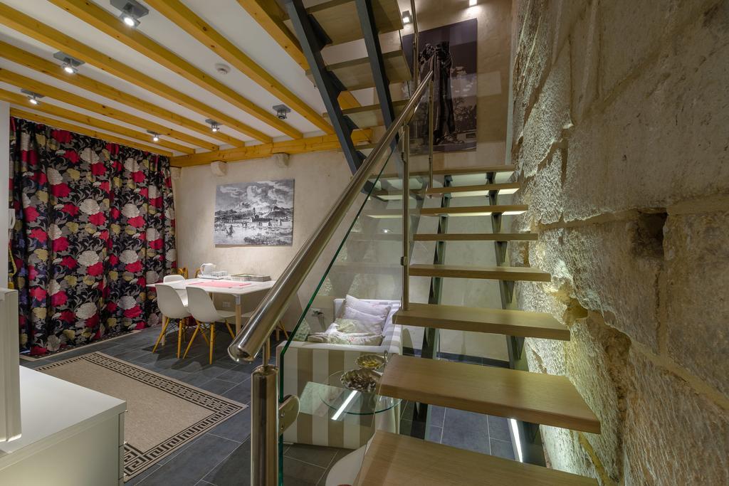 Villa Valeria Split Bilik gambar