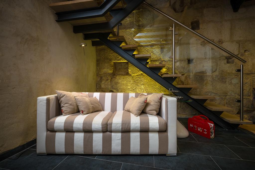 Villa Valeria Split Bilik gambar