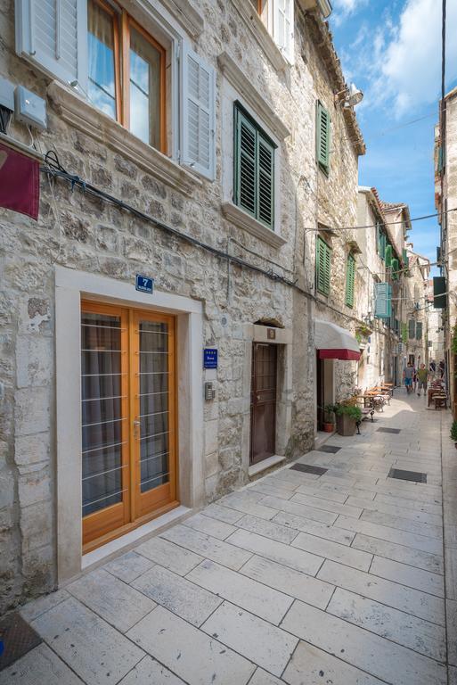 Villa Valeria Split Bilik gambar