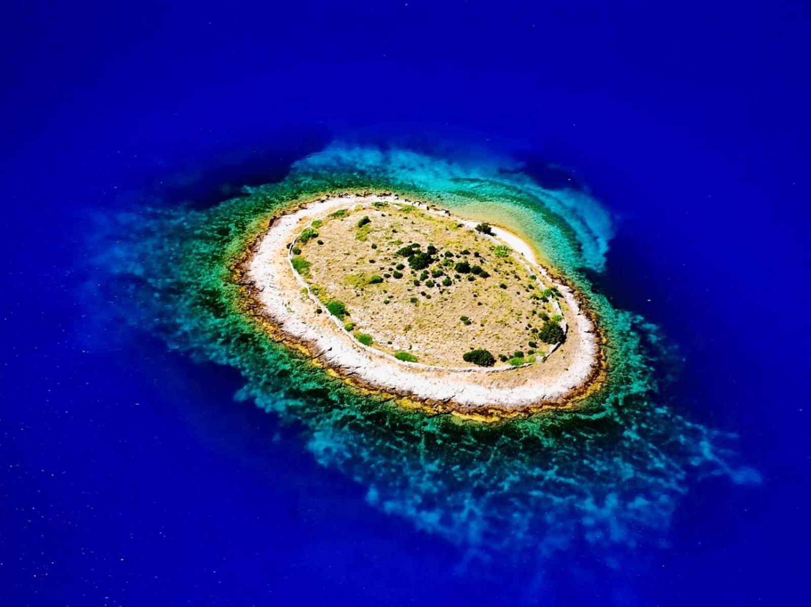 Villa Valeria Split Luaran gambar